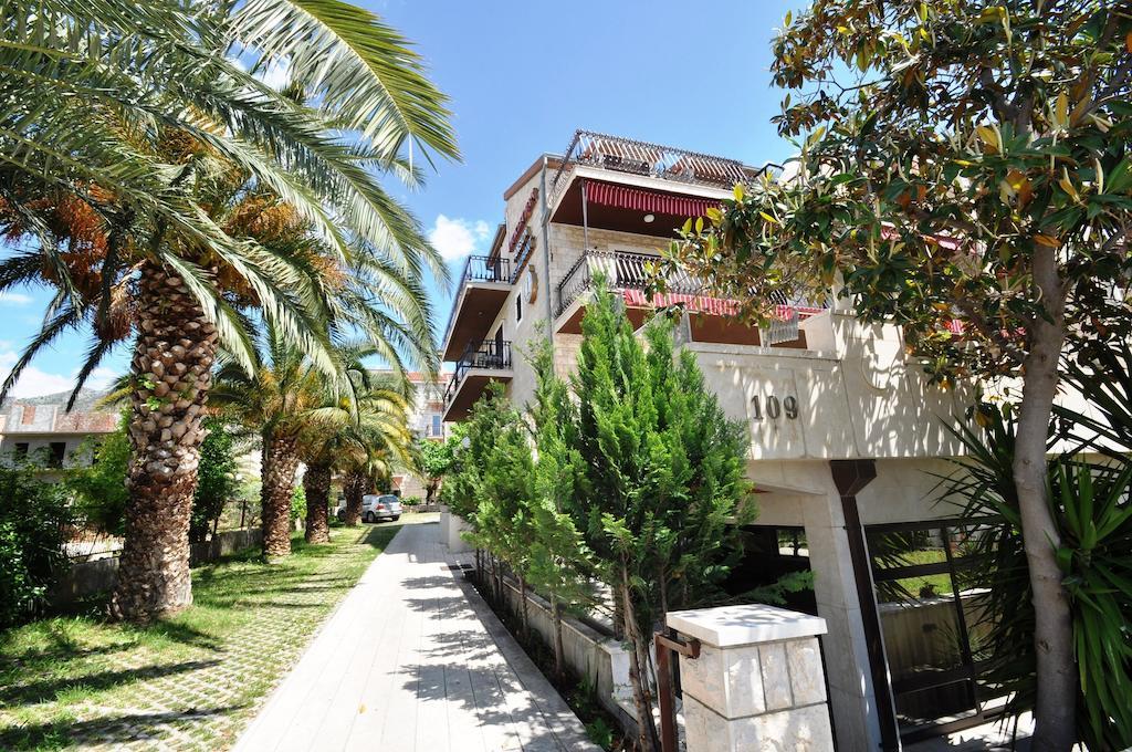 Guesthouse Kamen Kuća Podstrana Extérieur photo