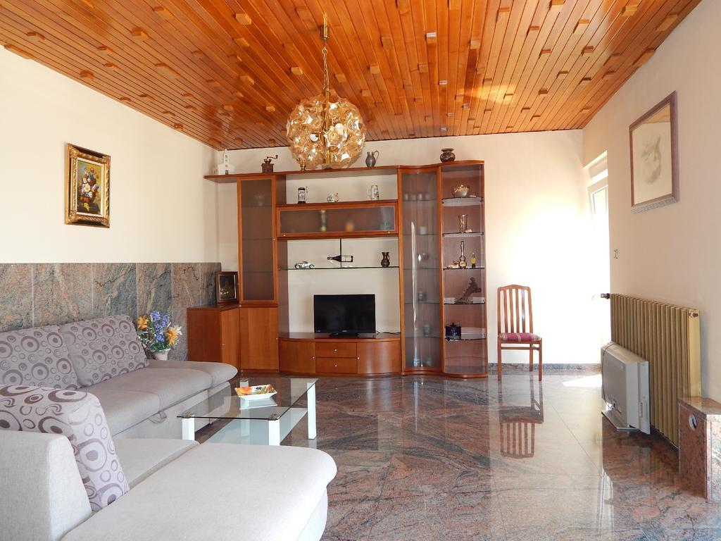 Guesthouse Kamen Kuća Podstrana Extérieur photo