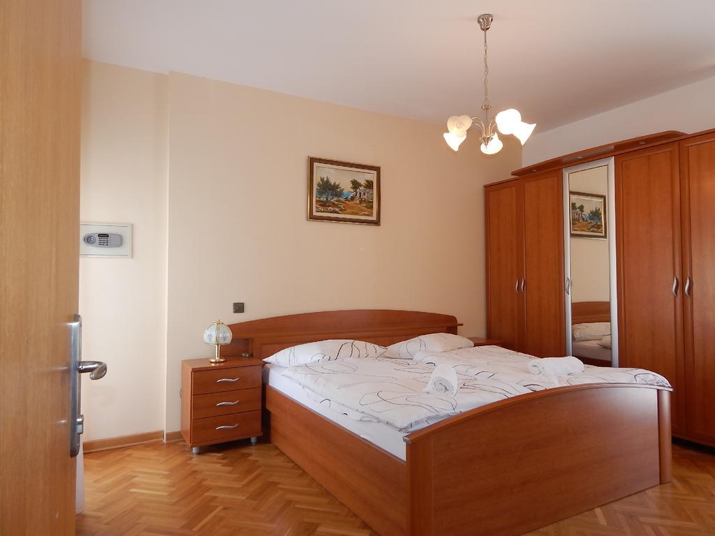 Guesthouse Kamen Kuća Podstrana Extérieur photo