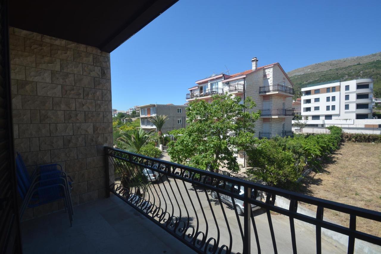 Guesthouse Kamen Kuća Podstrana Extérieur photo