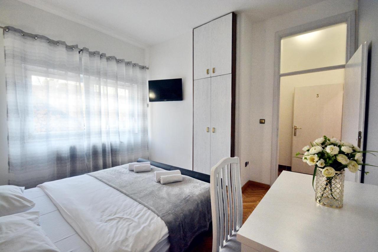 Guesthouse Kamen Kuća Podstrana Extérieur photo