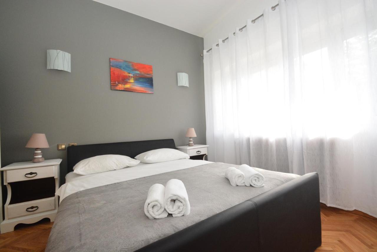 Guesthouse Kamen Kuća Podstrana Extérieur photo
