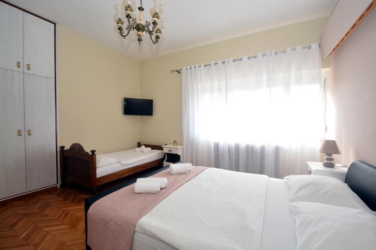 Guesthouse Kamen Kuća Podstrana Extérieur photo