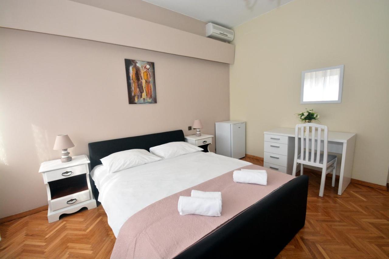 Guesthouse Kamen Kuća Podstrana Extérieur photo