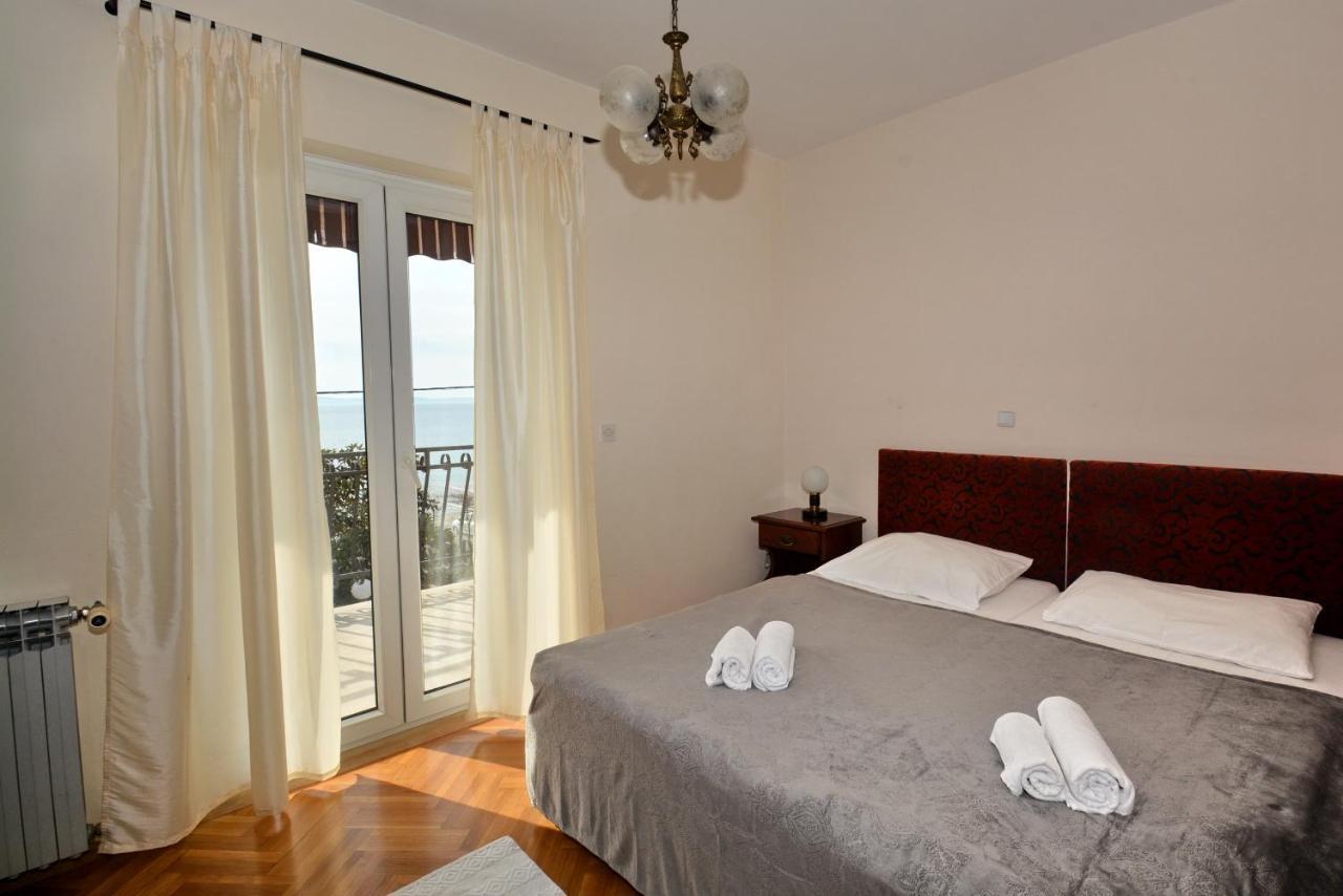 Guesthouse Kamen Kuća Podstrana Extérieur photo