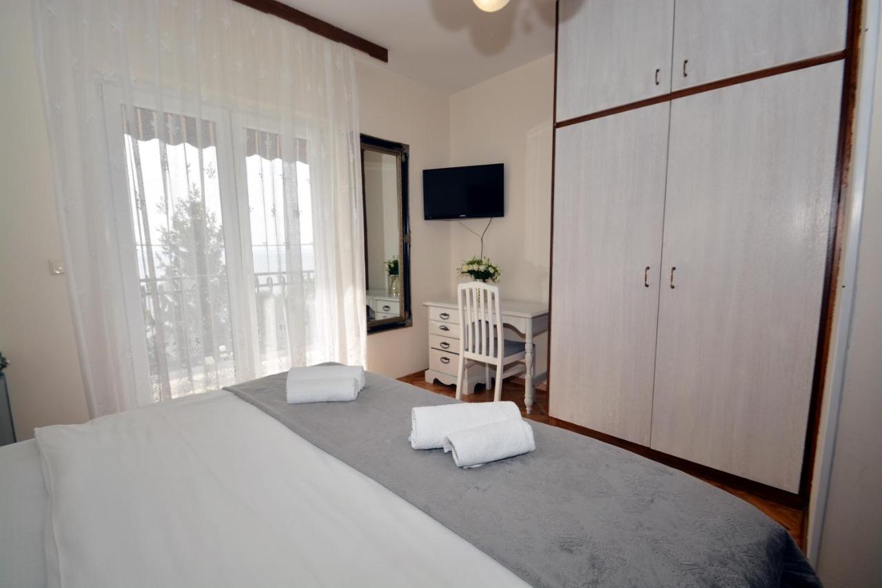 Guesthouse Kamen Kuća Podstrana Extérieur photo