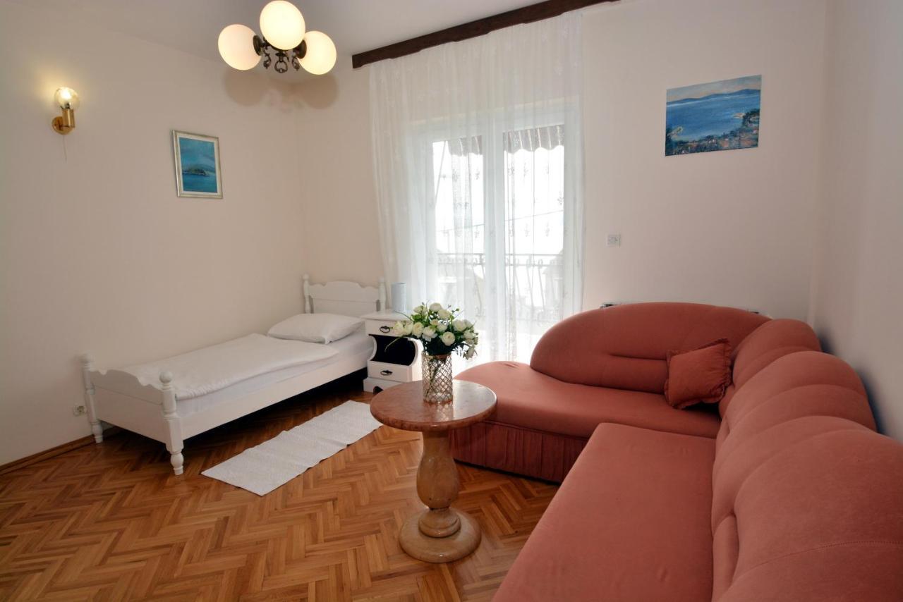 Guesthouse Kamen Kuća Podstrana Extérieur photo