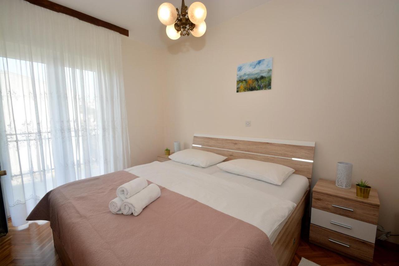 Guesthouse Kamen Kuća Podstrana Extérieur photo