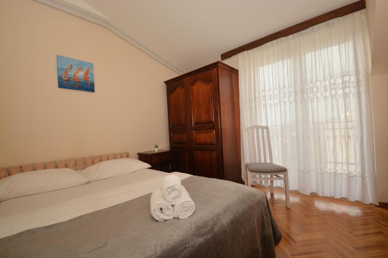 Guesthouse Kamen Kuća Podstrana Extérieur photo