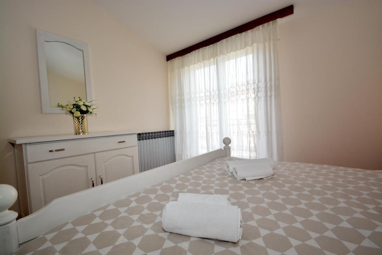 Guesthouse Kamen Kuća Podstrana Extérieur photo