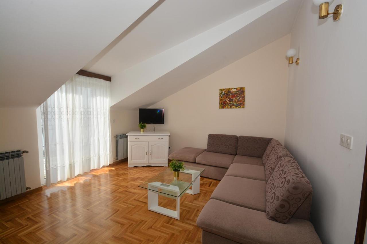 Guesthouse Kamen Kuća Podstrana Extérieur photo