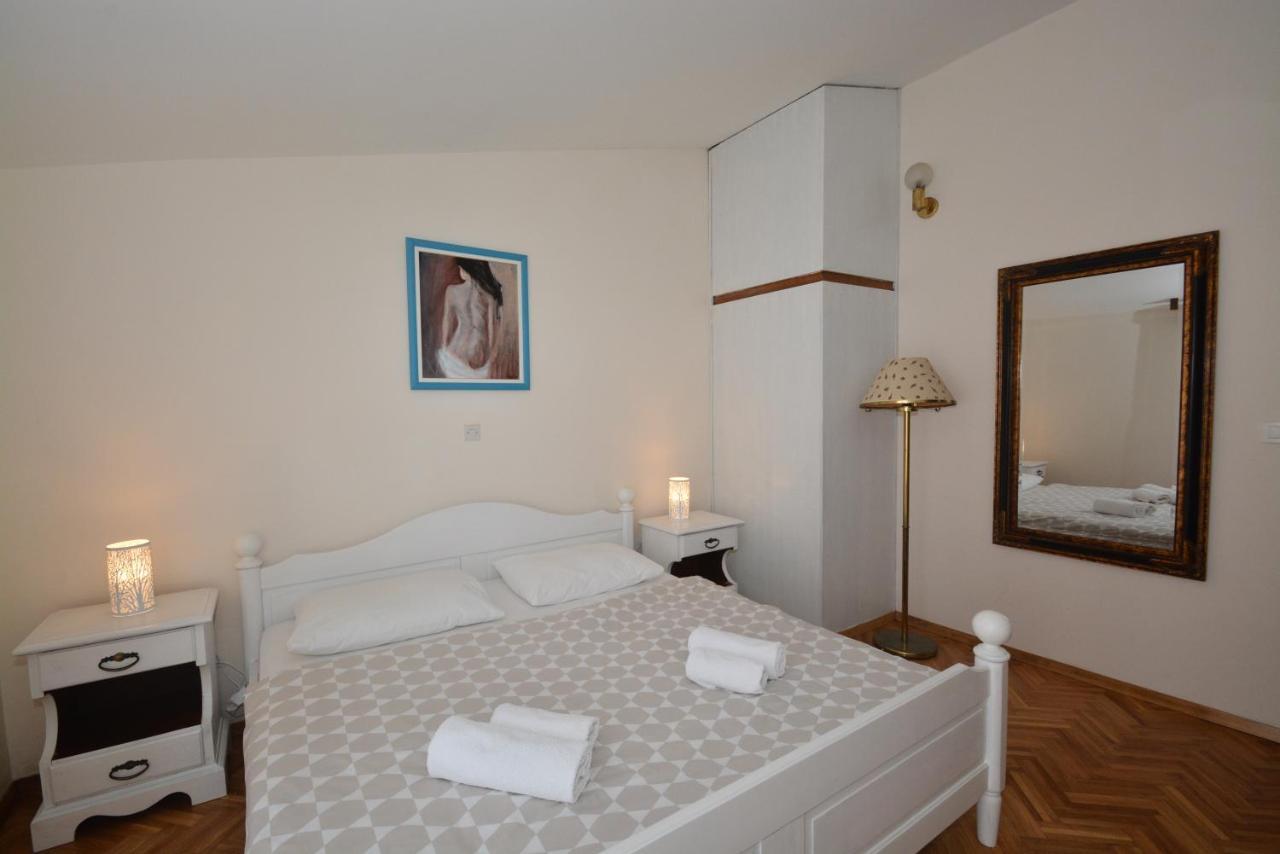 Guesthouse Kamen Kuća Podstrana Extérieur photo
