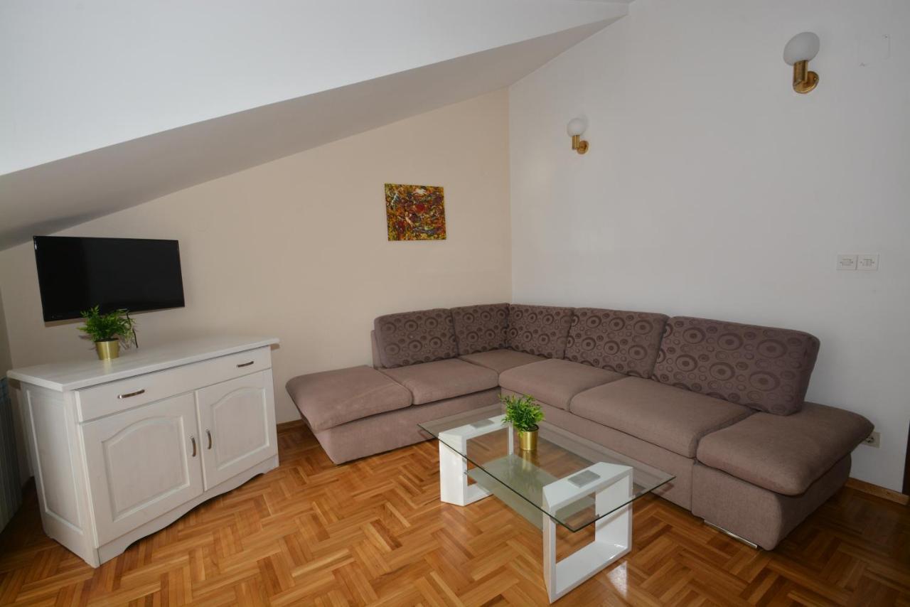 Guesthouse Kamen Kuća Podstrana Extérieur photo