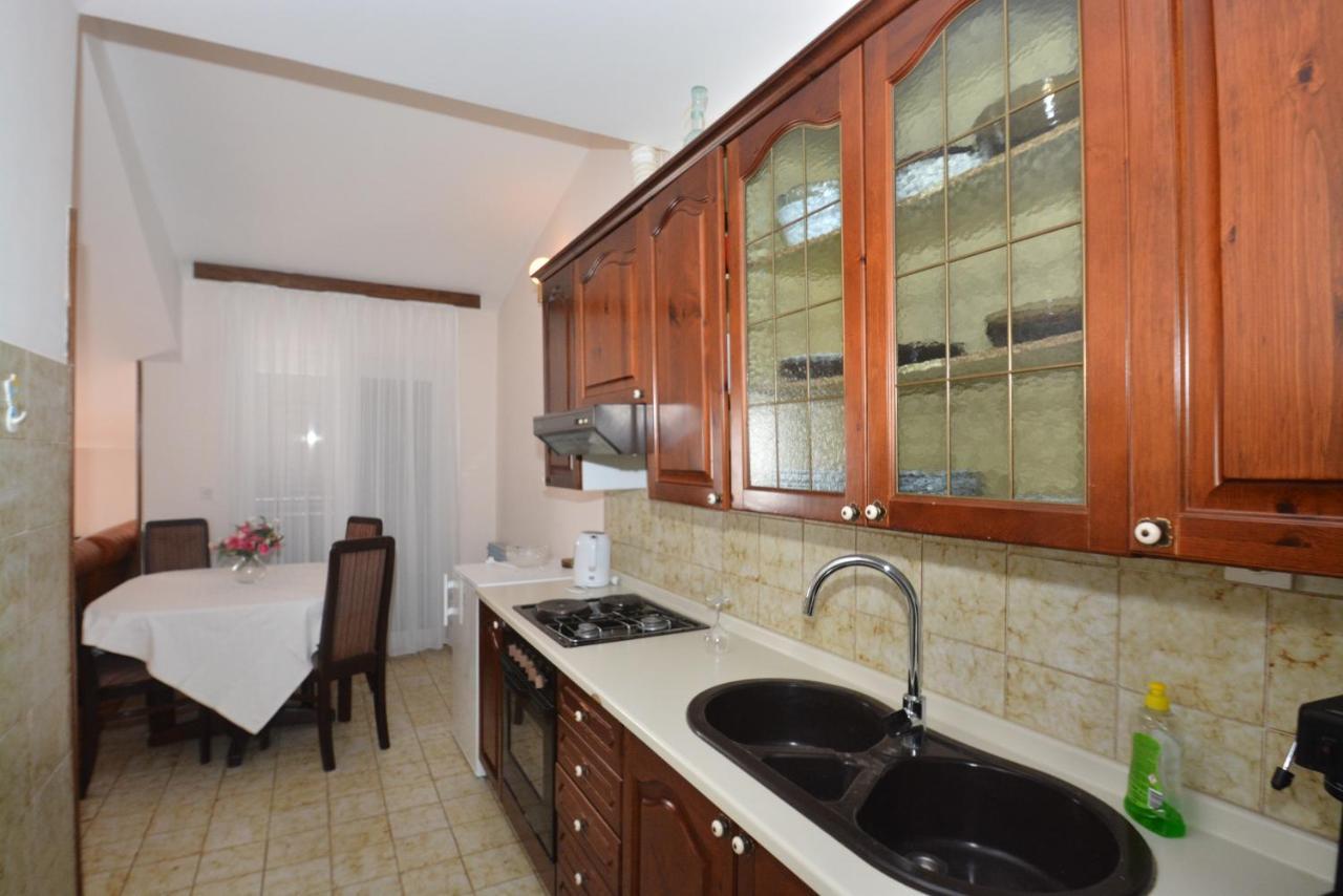 Guesthouse Kamen Kuća Podstrana Extérieur photo