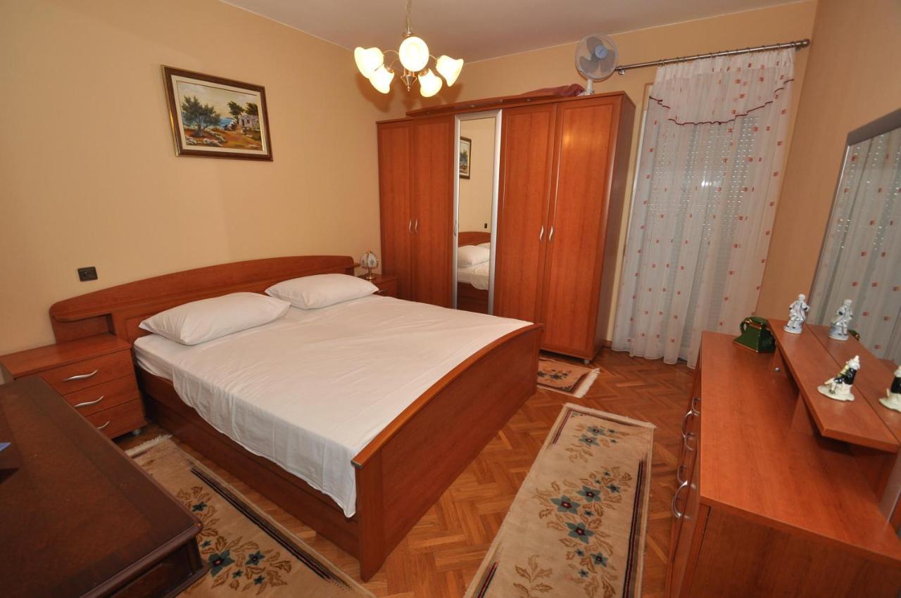Guesthouse Kamen Kuća Podstrana Extérieur photo